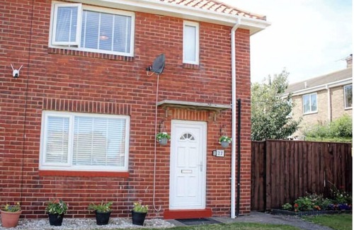 Seaton Sluice House | 5 min walk to Seaton Sluice beach (Special price for single room)