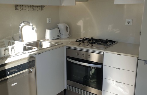 Falca Apartment | 5 min walk to subway with free parking