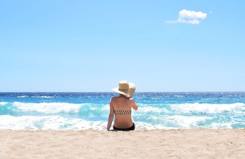 Cannes City Centre Apartment | 5 min walk to the sea, the Croisette and the Palais des Festivals