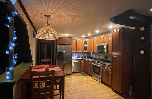 Queens House | 5 mins from Jfk and resorts world casino