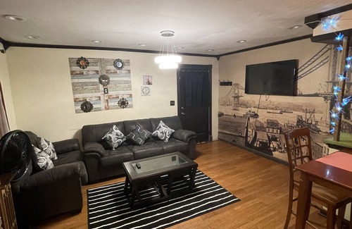 Queens House | 5 mins from Jfk and resorts world casino