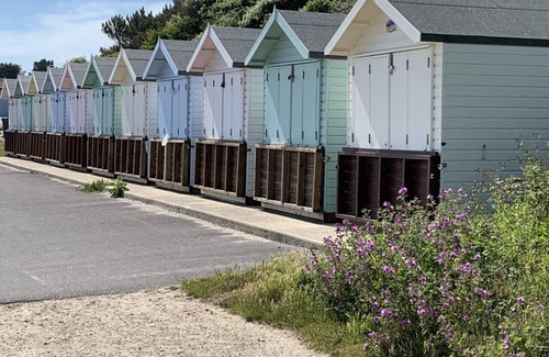 Mudeford House | 5 mins from seaside - house in Mudeford, Christchurch, Dorset