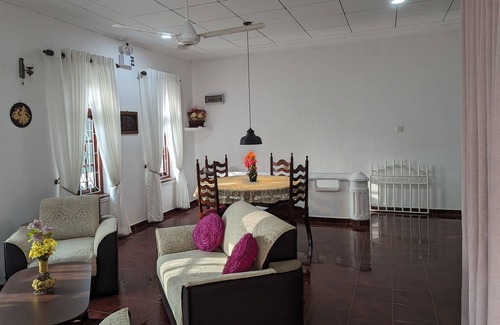 Weligama Apartment | 5 mins to beach. Affordable and comfortable stay !