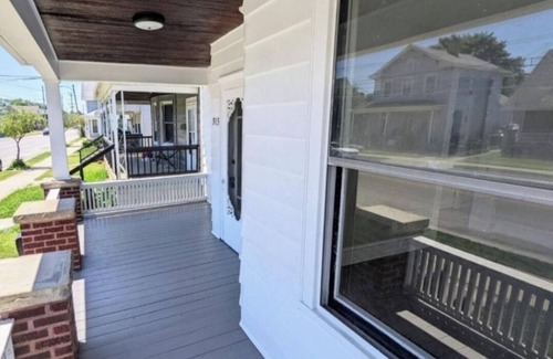 Sandusky House | 5-Mins to Cedar Point, 4-bedroom house.