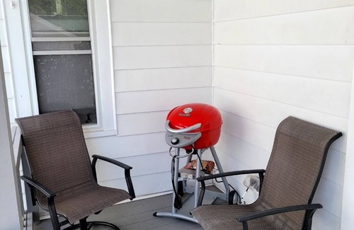 Sandusky House | 5-Mins to Cedar Point, 4-bedroom house.