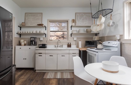 Asheville House | 5 mins to downtown Asheville, 3 mins to RAD and breweries, 10 min to Biltmore