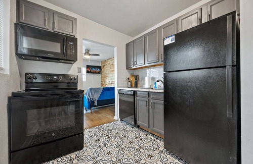 Mechanicsville Apartment | 5 mins to Downtown ATL + Parking
