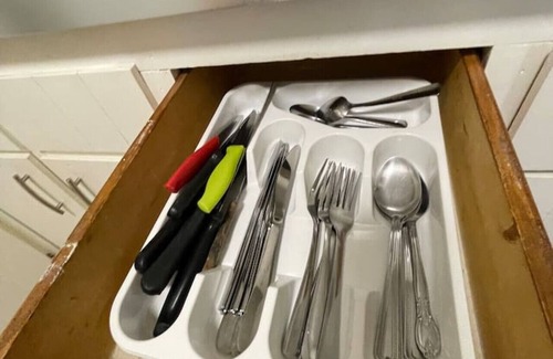 Saint-Jean-Baptiste Apartment | 5 Mins to Old Quebec: A/C+ Wi-Fi + Pet-Friendly