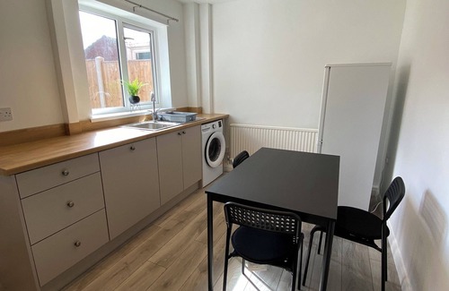 Newark House | 5 mins walk to the riverside and town/restaurants/castle/showground 5 min drive