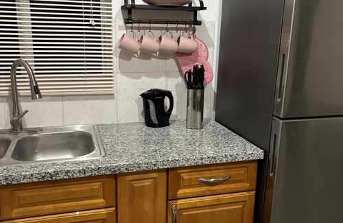 Hartswell Apartment | 5 minute away from three breathtaking beaches