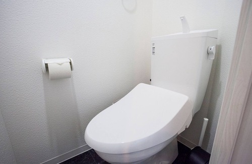 Higashinippori Apartment | 5 minute walk from JR Nippori" Room 201! Special discount! Chitin! Washing machine! Wifi available/Renting a newly built room (Room 201)