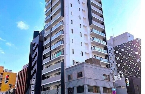 Susukino Apartment | 5-minute walk from Susukino Station! Ideal location for sightseeing!