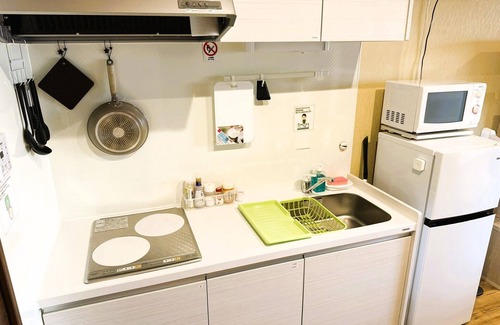 Hida Takayama Onsen Apartment | 5-minute walk from Takayama Station! Fully private and clean! Enjoy a convenient location for sightseeing!