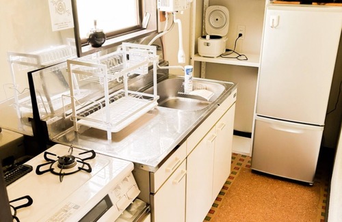 Kusatsu Onsen House | 5 minutes by car to the Yubatake A luxurious stay/Agatsumagun Gunma