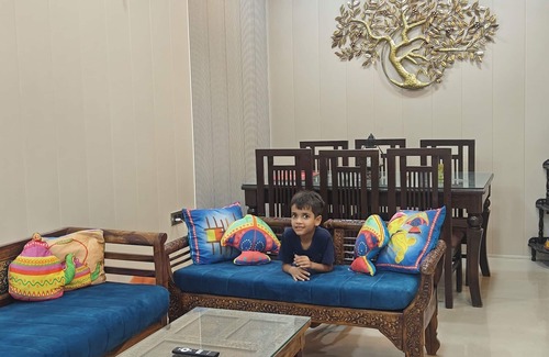 Taj Ganj House | 5 minutes drive to the Taj Mahal, the Symbol of Love