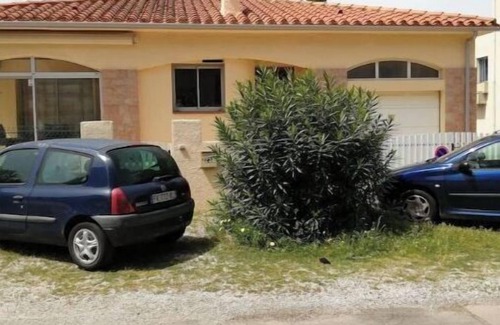 Argeles Plage Villa | 5 minutes from the beach. House with veranda + terrace. Ideal for families