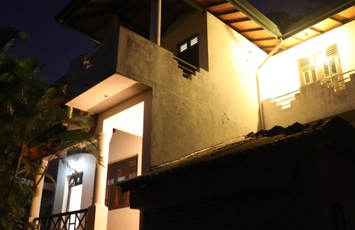 Yatinuwara Apartment | 5 minutes from Kandy city