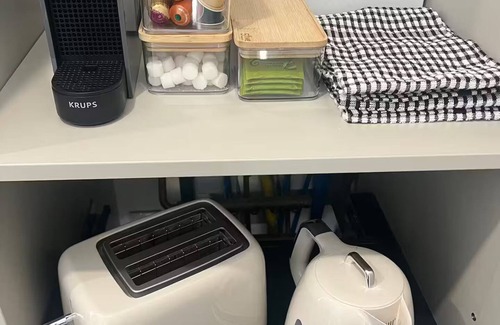 Doussard Apartment | 5 minutes from Lake Annecy, lovely 5-person apartment with terrace, private parking