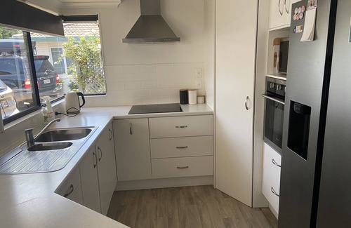 Mount Maunganui House | 5 Minutes from Beach