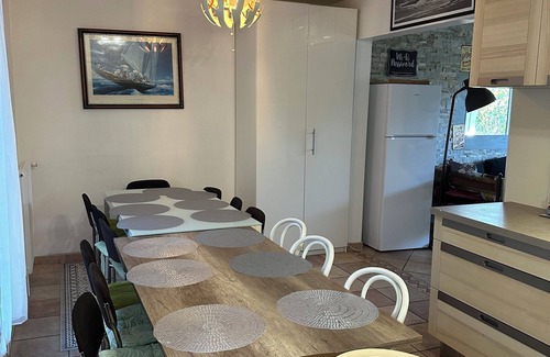 Tours House | 5 minutes from Parc Sainte Radegonde and Marmoutiers Abbey!