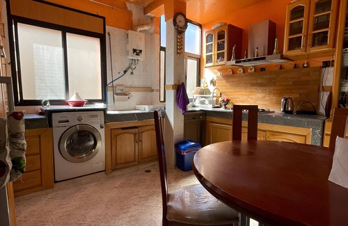 Temara Apartment | 5 minutes from Rabat! Traditional apartment ideal for families
