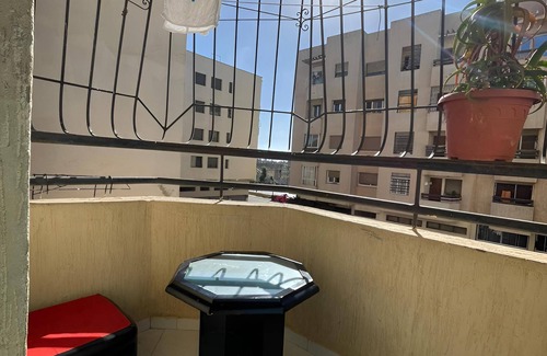 Temara Apartment | 5 minutes from Rabat! Traditional apartment ideal for families