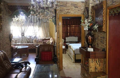 Temara Apartment | 5 minutes from Rabat! Traditional apartment ideal for families
