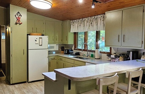 Stowe Area House | 5 Minutes from Stowe Mountain Resort; a very spacious and well appointed home