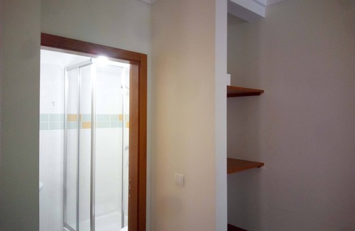 Santa Cruz Apartment | 5 minutes from the airport