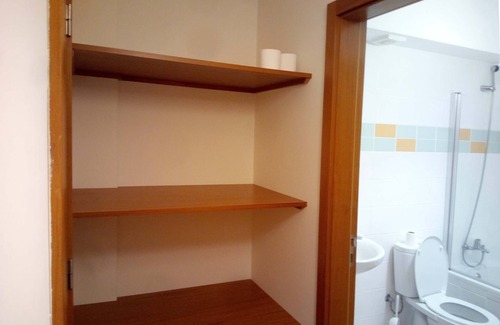 Santa Cruz Apartment | 5 minutes from the airport