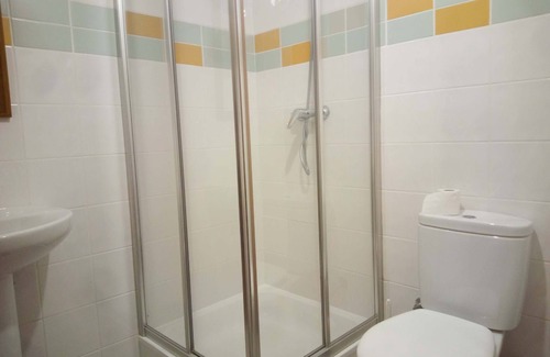 Santa Cruz Apartment | 5 minutes from the airport