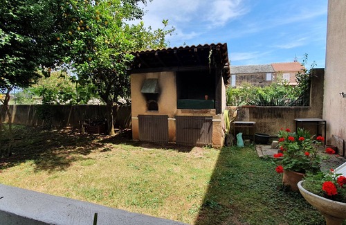Moriani-Plage Villa | 5 minutes from the sea