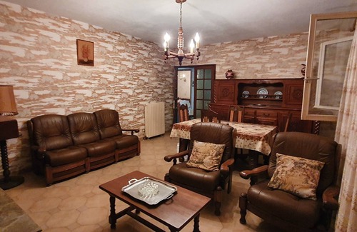 Moriani-Plage Villa | 5 minutes from the sea