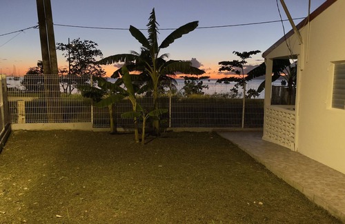 Saint-Louis House | 5 minutes from the sea! Garden, terrace, sea view, everything you need for a total change of scenery