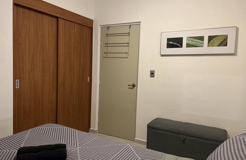Manzanillo House | 5 minutes from the beach and pool