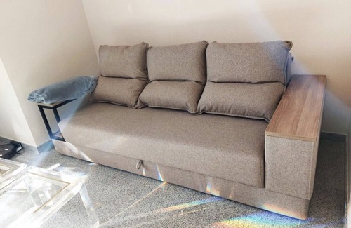 Kirchspiel Condo | 5 minutes from the wildlife park - vacation apartment in a quiet location