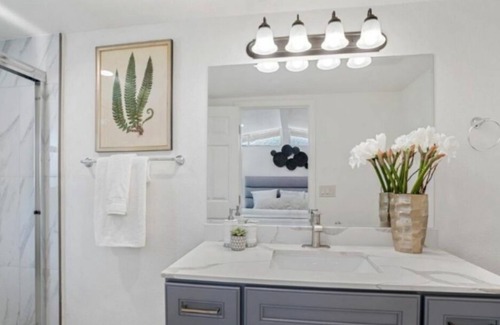 Rancho Rinconada House | 5 minutes to Apple headquarter! Center of Silicon Valley!