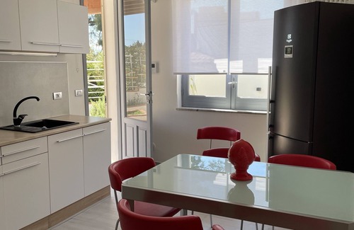 Sciacca Apartment | 5 minutes to beach. Remodeled family friendly