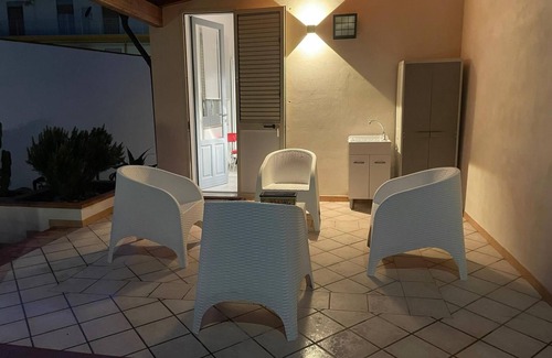 Sciacca Apartment | 5 minutes to beach. Remodeled family friendly