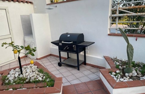 Sciacca Apartment | 5 minutes to beach. Remodeled family friendly