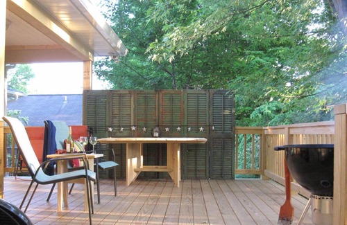 Oakley House | 5 Minutes To Biltmore House, 10 To Downtown, Grove Park Inn And Blue Ridge Pkwy