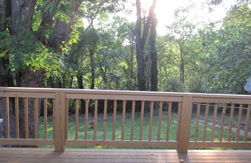 Oakley House | 5 Minutes To Biltmore House, 10 To Downtown, Grove Park Inn And Blue Ridge Pkwy