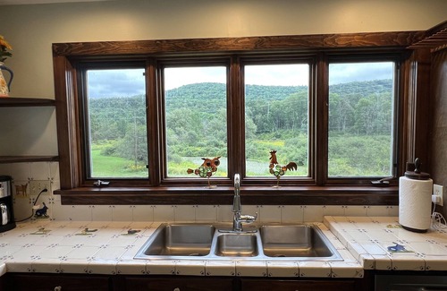 Cooperstown House | 5 minutes to Cooperstown Village - New Renovation!
