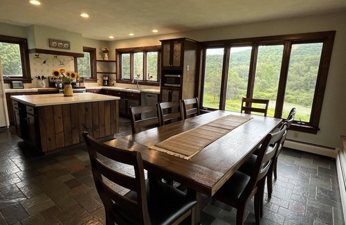 Cooperstown House | 5 minutes to Cooperstown Village - New Renovation!