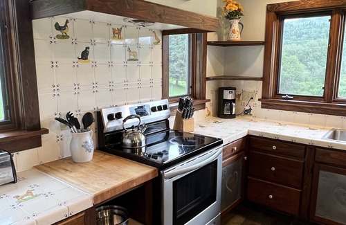 Cooperstown House | 5 minutes to Cooperstown Village - New Renovation!