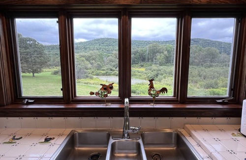 Cooperstown House | 5 minutes to Cooperstown Village - New Renovation!