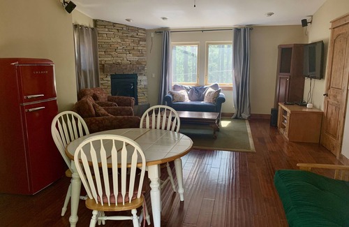Pioneer Trail House | 5 Minutes To Heavenly Valley Close To Casinos And Lake Tahoe