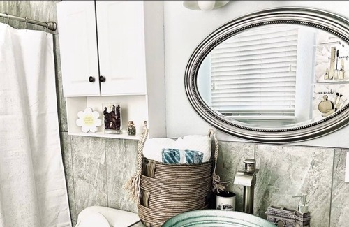 McNeil Estates House | 5 minutes to Strip & Downtown delight with pool and hot-tub!