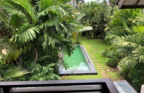 Petitenget Villa | 5 Minutes to the Beach, Resto and Sport Centre in Canggu