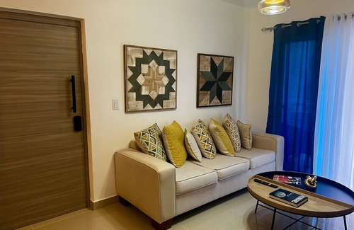 Jarabacoa Apartment | 5 minutes to The Confluencia River! Jarabacoa Getaway condo